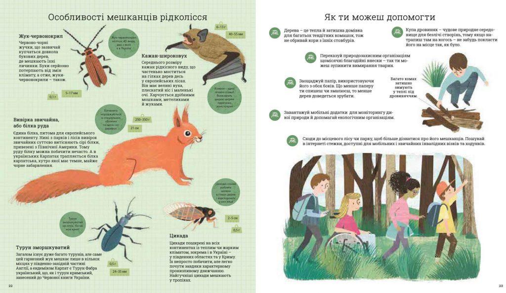 Огляд книжки «Як допомогти їжачкові та захистити полярного ведмедя» Огляд книжки «Як допомогти їжачкові та захистити полярного ведмедя»